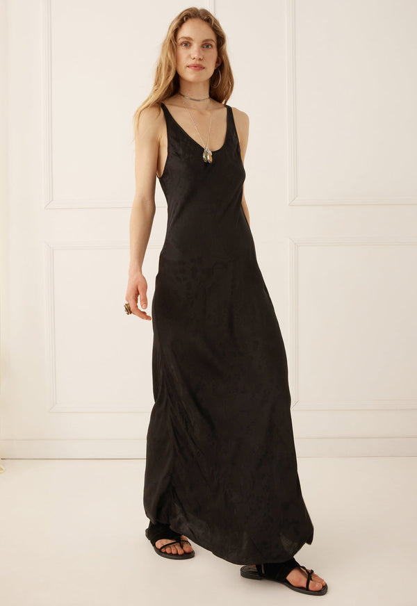 Icon Bias Dress