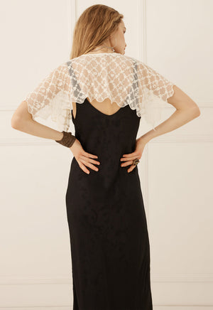 Icon Bias Dress