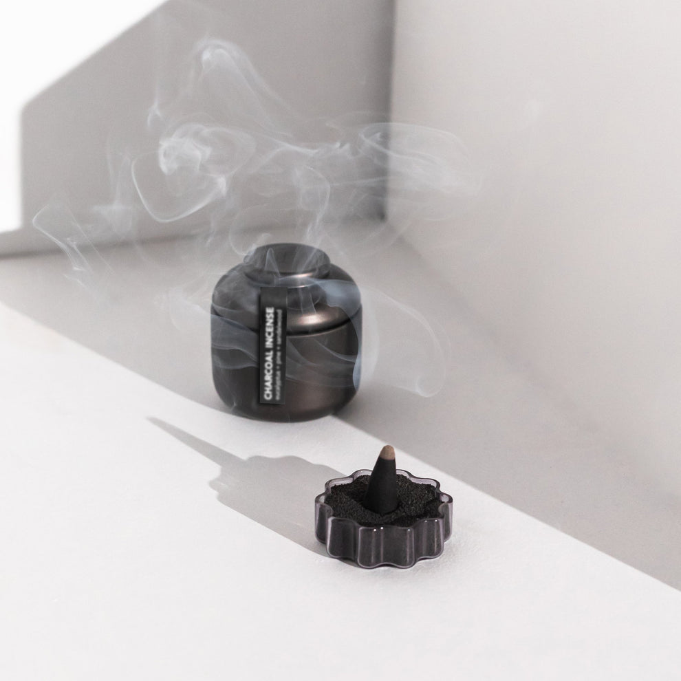 Incense Holder