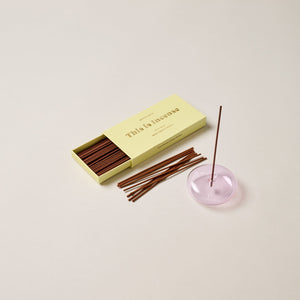This Is Incense - Bondi Beach