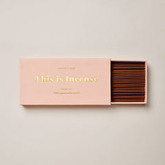 This Is Incense - Byron Bay