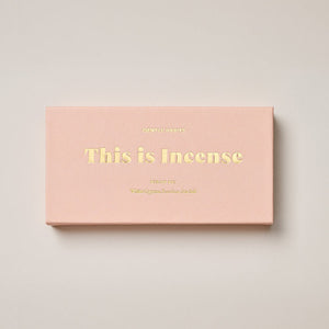 This Is Incense - Byron Bay