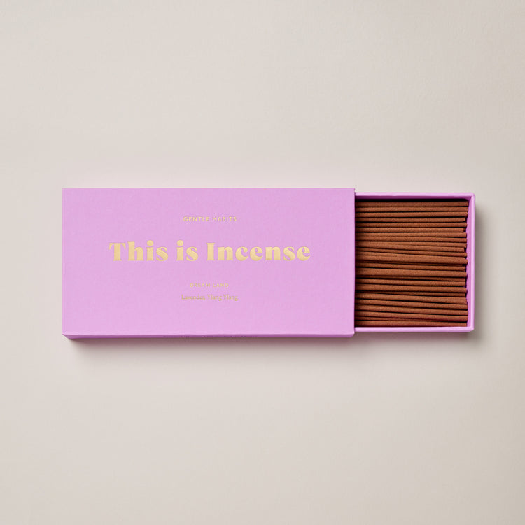 This Is Incense - Dreamland