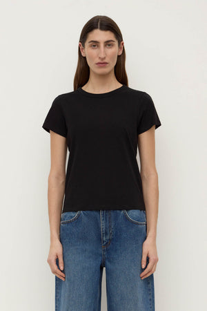 Indi Tee - Black