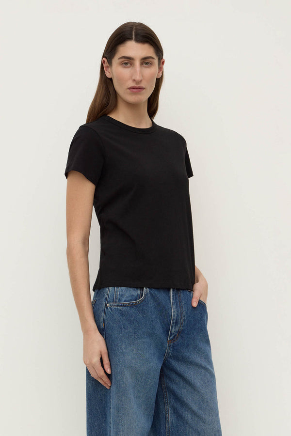 Indi Tee - Black