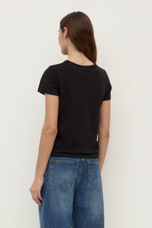 Indi Tee - Black