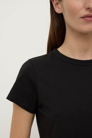 Indi Tee - Black