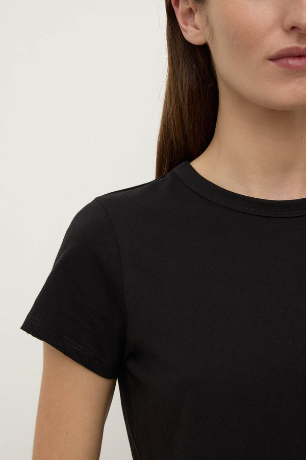 Indi Tee - Black