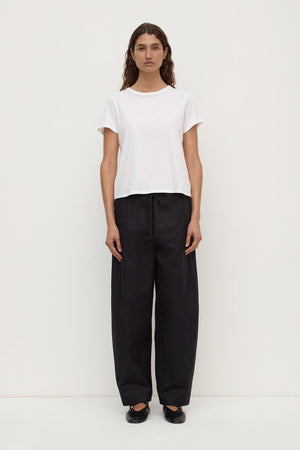 Indi Tee - White