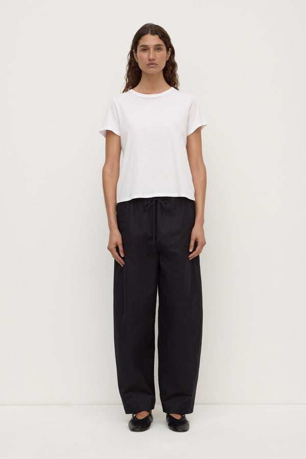 Indi Tee - White