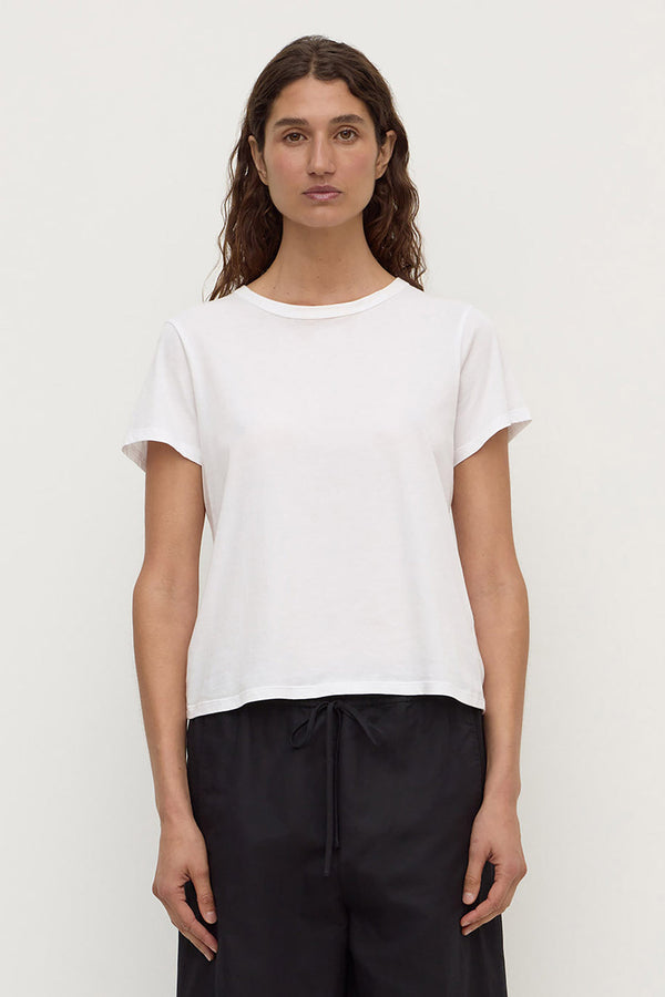 Indi Tee - White