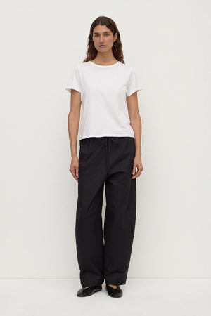 Indi Tee - White