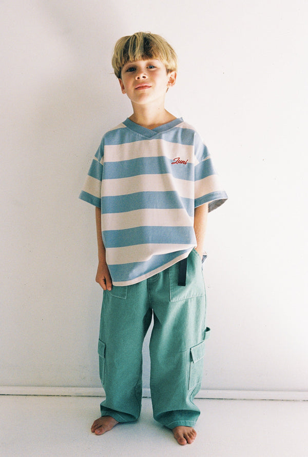 Scottie Pant - Green