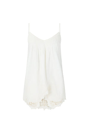 Kala Handkerchief Cami