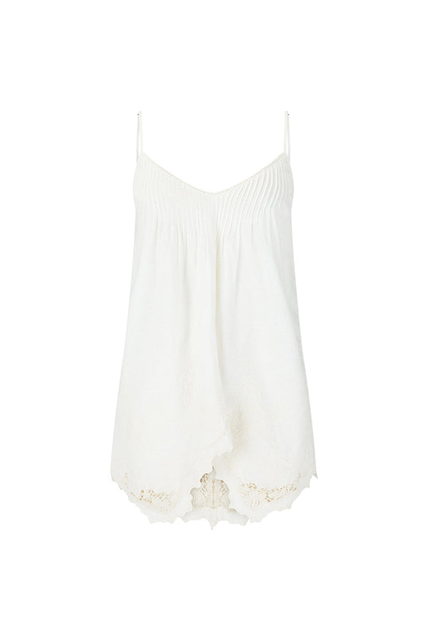 Kala Handkerchief Cami