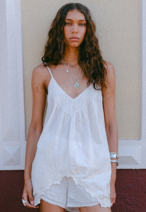 Kala Handkerchief Cami