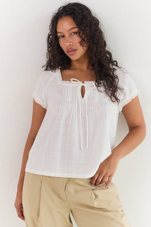 Amelia Blouse