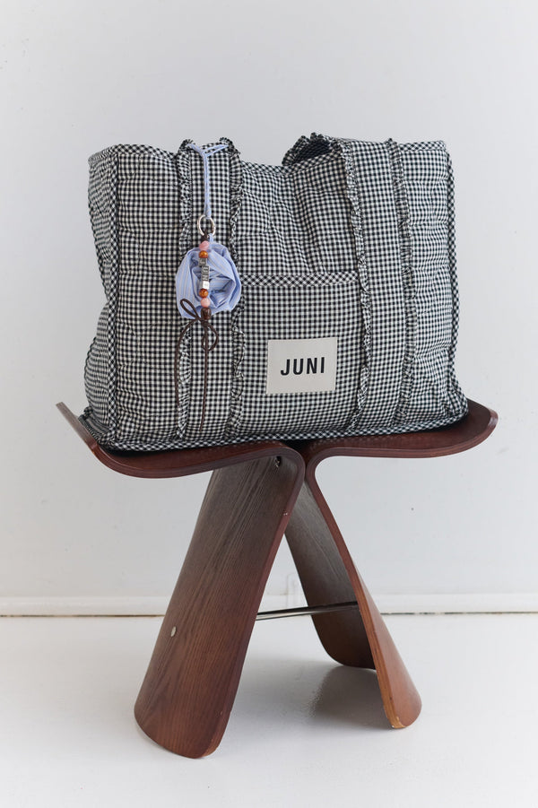 *Pre-Order* Everything Bag - Vichy