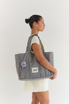 Everything Bag - Vichy