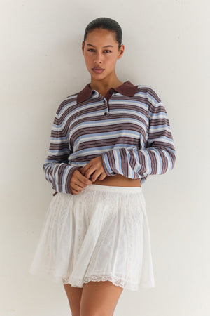 Sofie Skirt