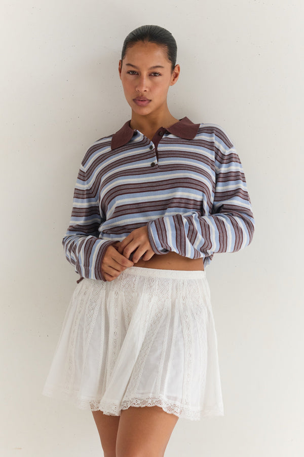 Sofie Skirt