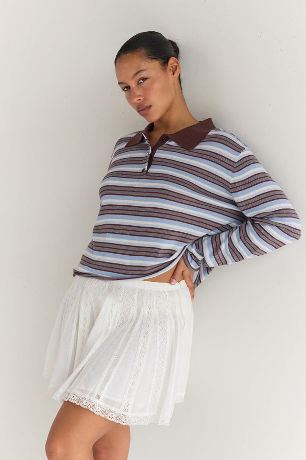 Sofie Skirt