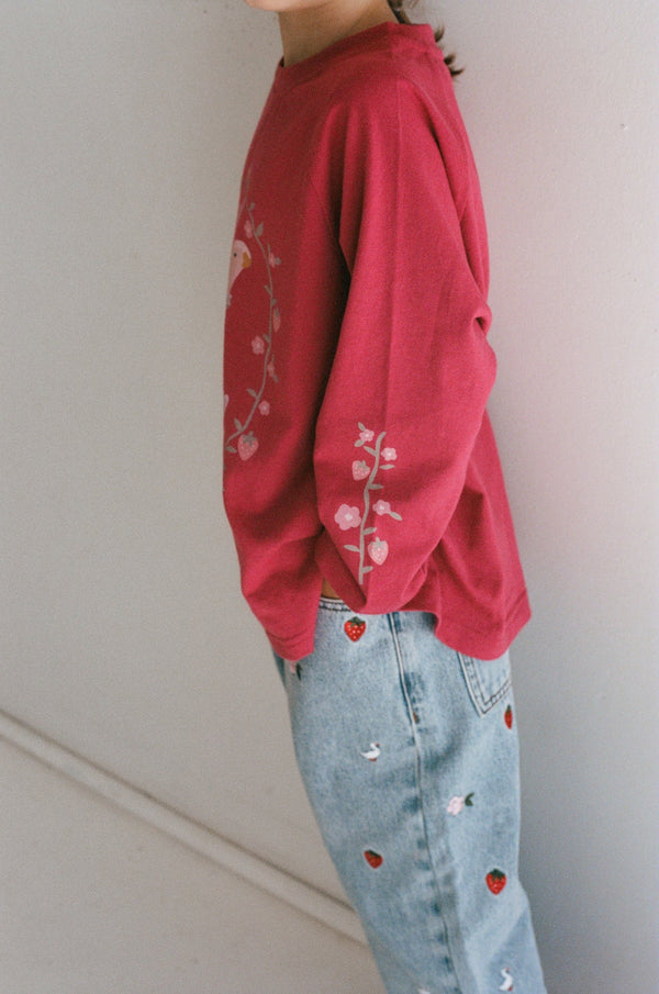 Silly Goose Tee