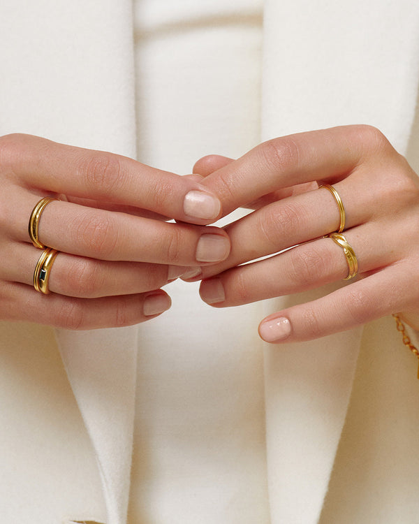 CENTRA RING