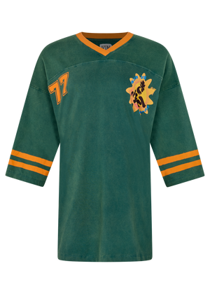 77 Sun Team Tee Dress