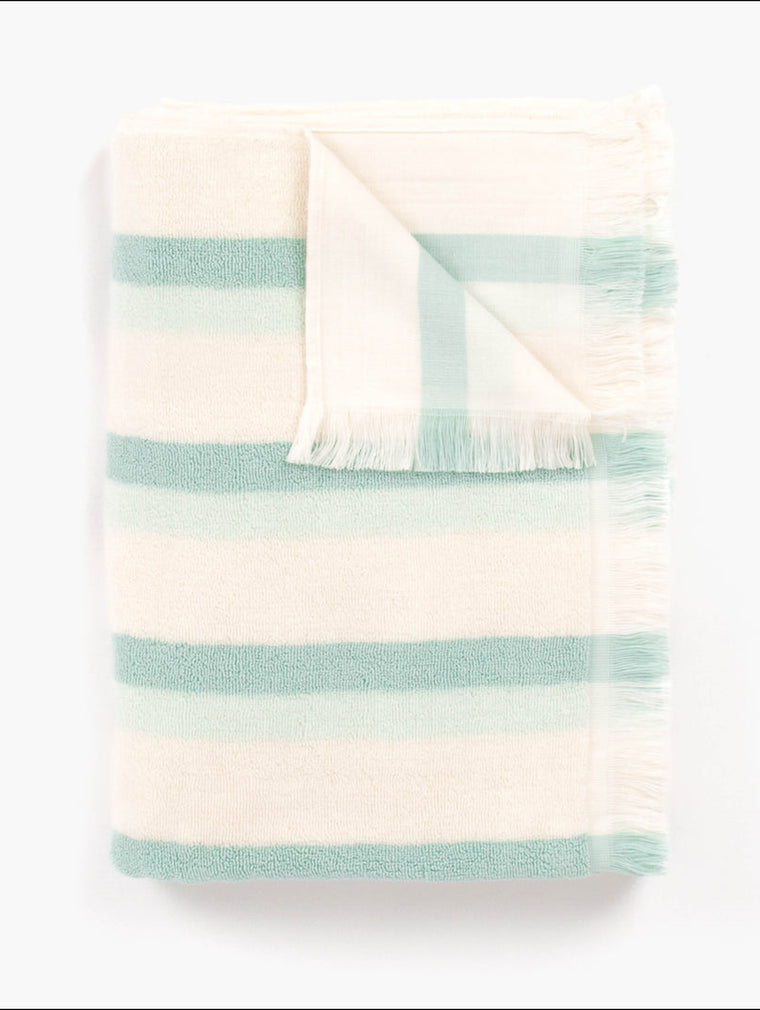 Shallows Towel