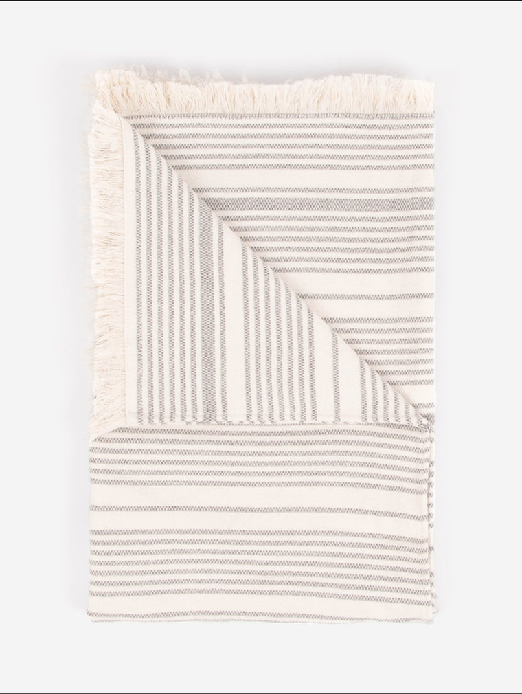 Layday Cove Towel