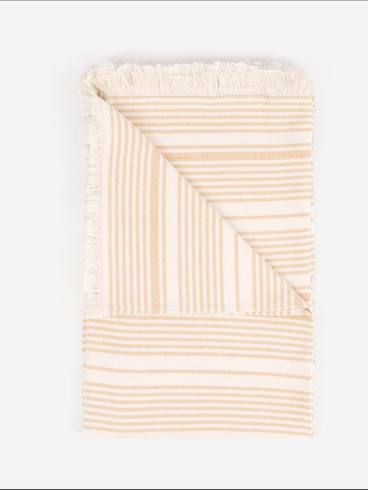 Cove Towel