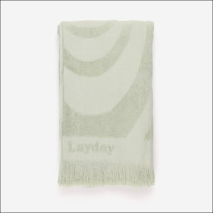 Tide Towel