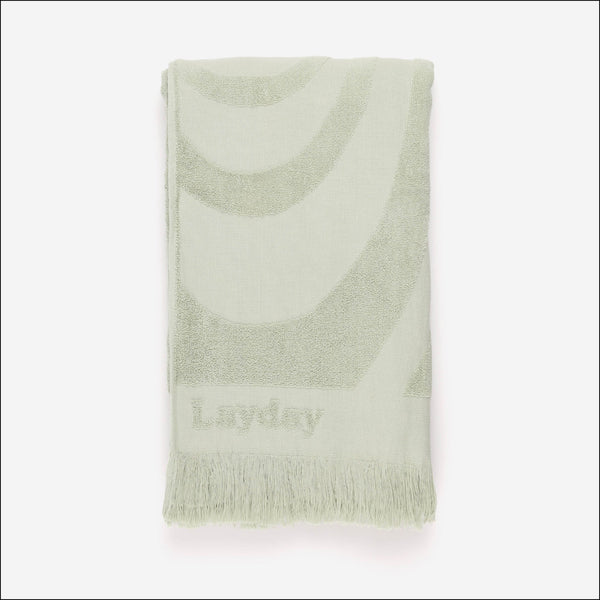 Tide Towel