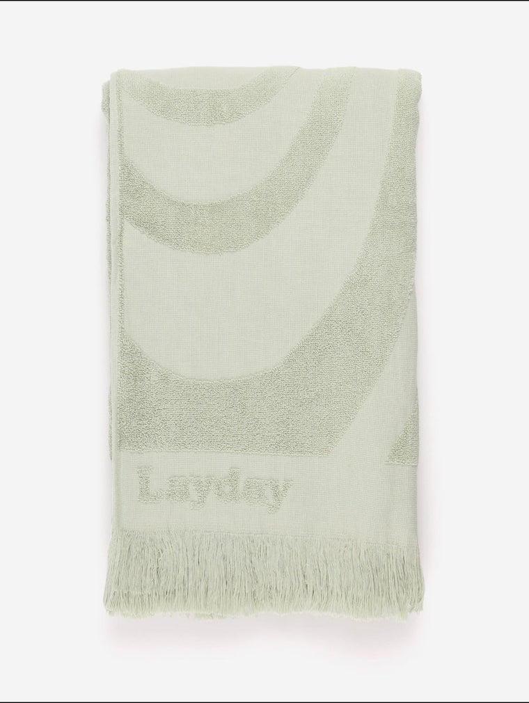 Tide Towel