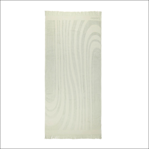 Tide Towel
