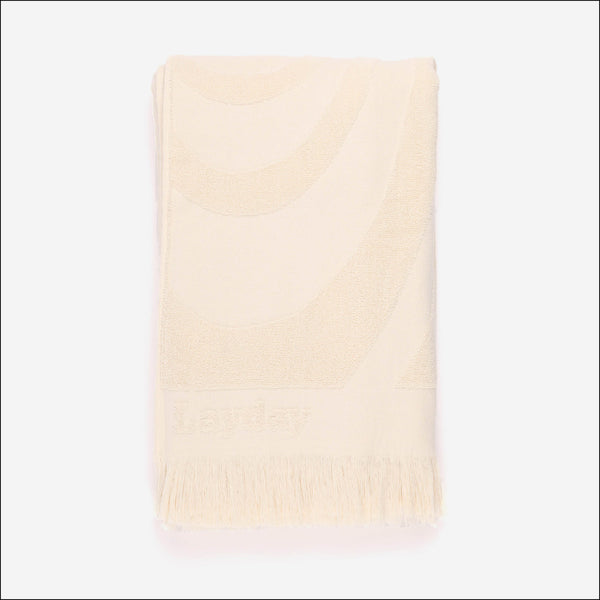 Tide Towel