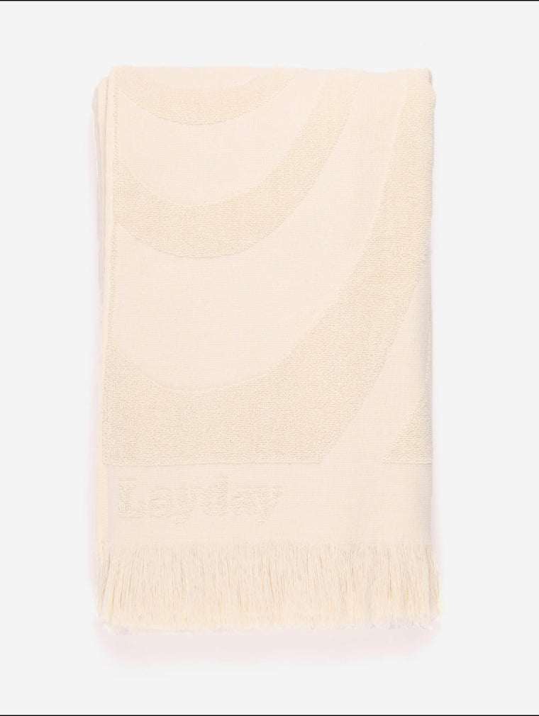 Tide Towel