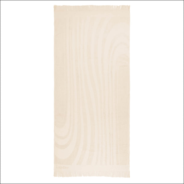 Tide Towel