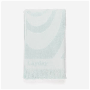 Tide Towel