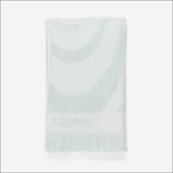 Tide Towel