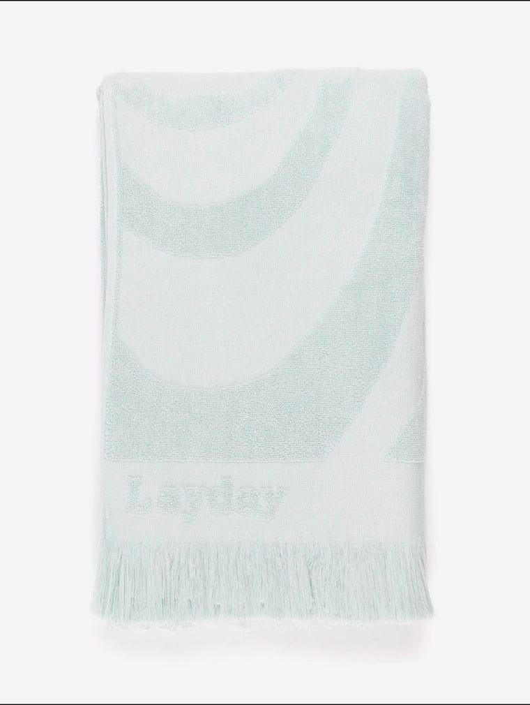 Tide Towel