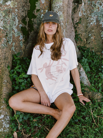 T - Shirt - Le Lapin