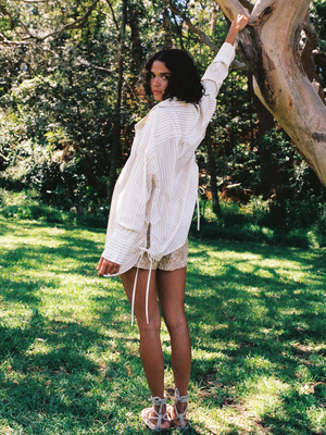 Willow Shirt - Liana