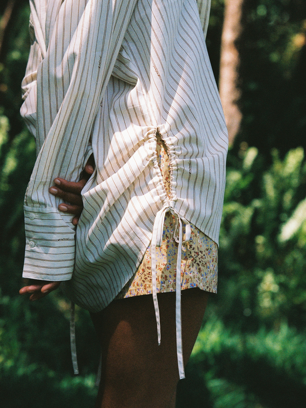 Willow Shirt - Liana