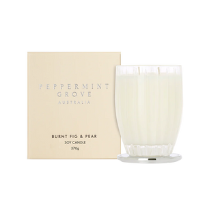 Peppermint Grove Soy Candles