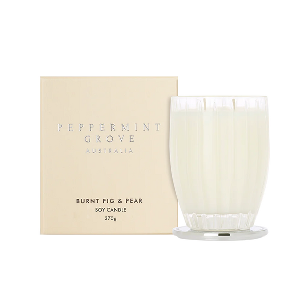 Peppermint Grove Soy Candles