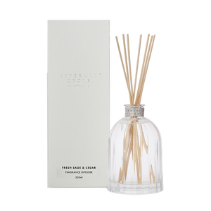 Room Diffuser