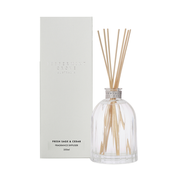 Room Diffuser