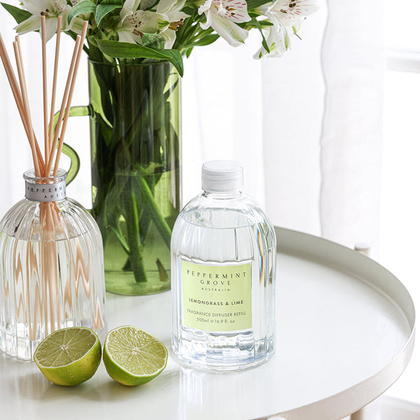Diffuser Refill 500ml